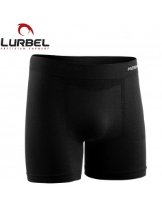 Merino Lite Boxer (Negro) -...