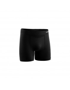 Merino Lite Boxer (Negro) -... 2