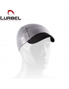 Cap (Gris hielo/Negro) -...