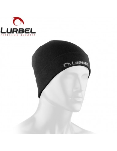Merino beanie (Negro) - Gorro de lana...