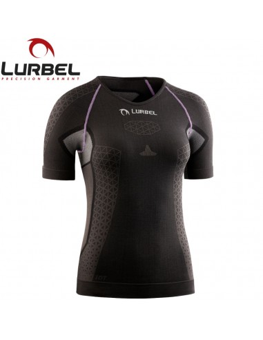 Cristallo short sleeves W (N/Lavanda)...