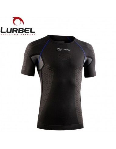 Cristallo short sleeves (Marengo/Azul...