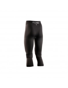 Cristallo Pants 3/4 (Marengo) - Mallas 3/4 transpirables - Lurbel 2