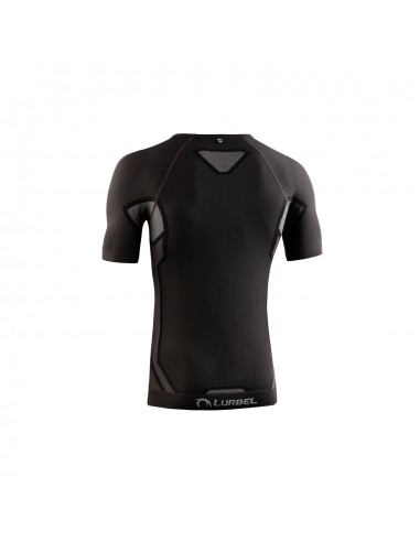 Cristallo Neutral short sleeves (Morengo) - camiseta manga corta termo-reguladora - Lurbel