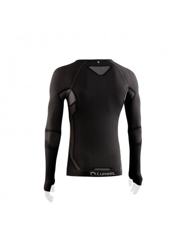 Cristallo Neutral long sleeves (Morengo) - camiseta manga larga termo-reguladorar - Lurbel