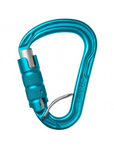 hms strike triple fg - edelrid