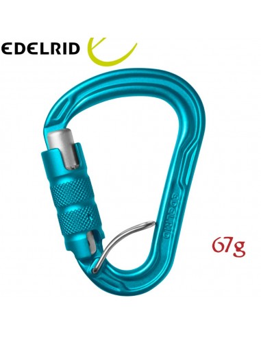 HMS Strike Triple FG - Edelrid