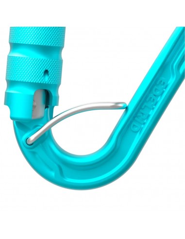 hms strike triple fg - edelrid