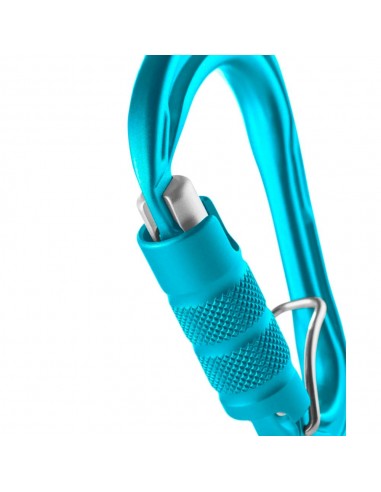 hms strike triple fg - edelrid