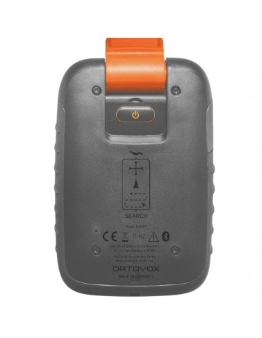 Diract - Dispositivo antiavalanchas - Ortovox