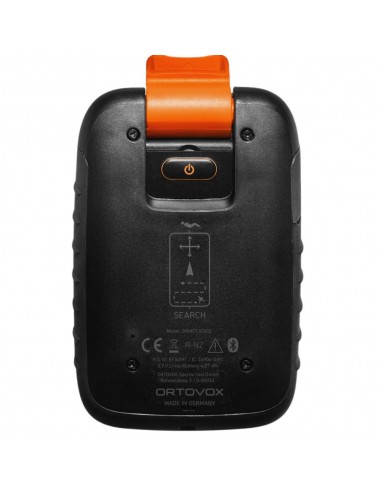 Diract Voice - Dispositivo antiavalanchas - Ortovox