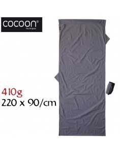 Cotton travel sheet...