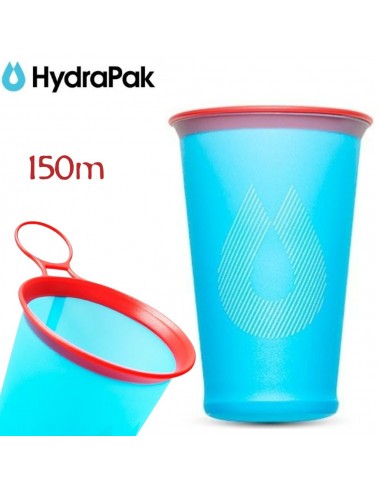 Vaso reutilizable Speedcup 150ml -...