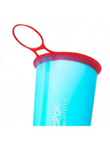 Vaso reutilizable Speedcup 200ml - Hydrapak