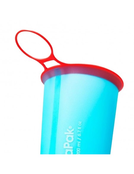 Vaso reutilizable Speedcup 200ml - Hydrapak