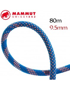 Crag Classic Duodess 9,5 mm...