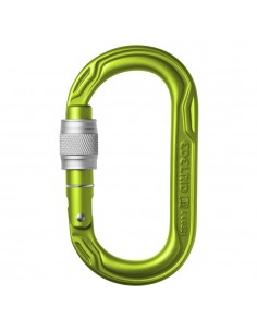 Oval Power 2500 Screw... 2