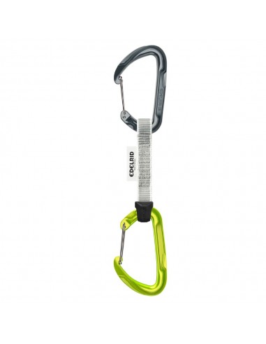 Pure Wire Set (10cm) - Cinta express escalada - Edelrid