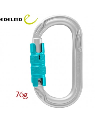 Oval Power 2500 Triple (silver) -...