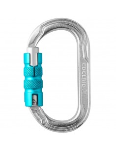 Oval Power Steel Triple... 2