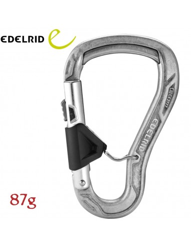 HMS Bulletproof Belay FG Eco -...