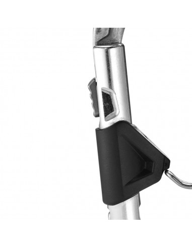 HMS Bulletproof Belay FG Eco - mosquetón escalada - Edelrid