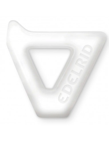 Antitwist Lite II - Evita que el mosquetón inferior se tuerza - Edelrid