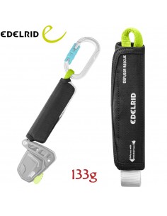 Defuser Rescue - Absorbedor...