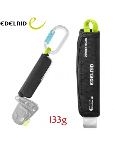 Defuser Rescue - Absorbedor de...