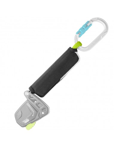 Defuser Rescue - Absorbedor de energía para máx. 220 kg - Edelrid