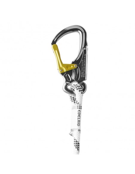 Ombilix 140 Replacement Rope (15m) - Cuerda de repuesto para el OMBILIX 140 - Edelrid