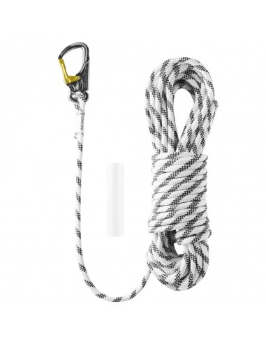 Ombilix 140 Replacement Rope (15m) - Cuerda de repuesto para el OMBILIX 140 - Edelrid