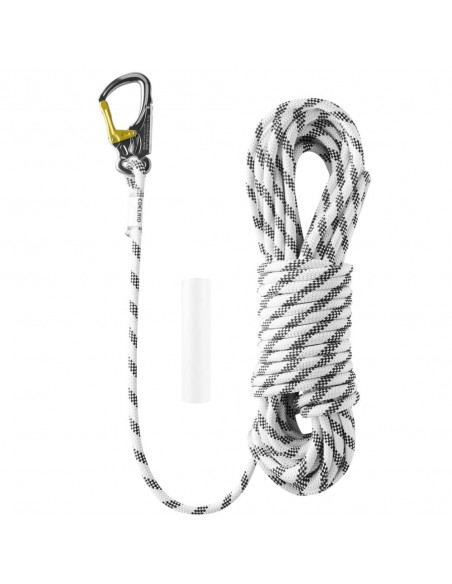 Ombilix 140 Replacement Rope (15m) - Cuerda de repuesto para el OMBILIX 140 - Edelrid