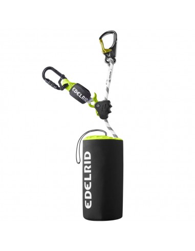 Ombilix 140 (5m) - Anticaídas de tipo guiado - Edelrid