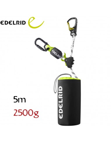 Ombilix 140 (5m) - Anticaídas de tipo...