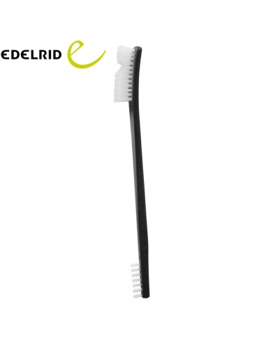 Boulder Brush -   Cepillo Boulder -...