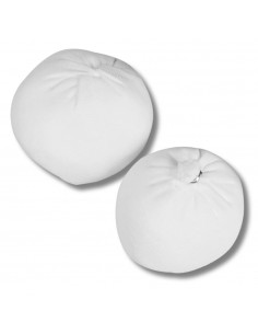 Chalk Balls II (snow) -... 2