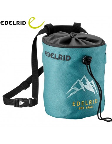 Chalk Bag Rodeo large (light pacific)...