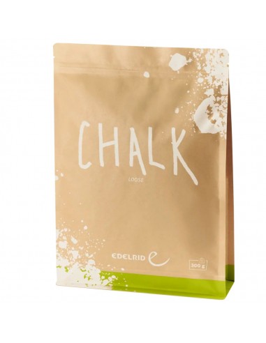 Chalk Loose III - Magnesio en trozos - Edelrid