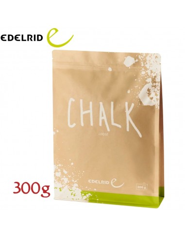 Chalk Loose III - Magnesio en trozos...