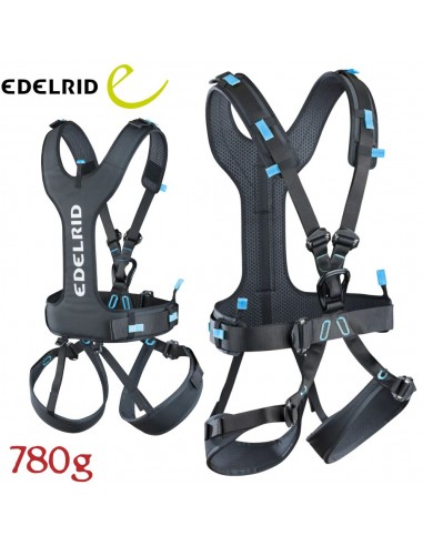 Radialis Pro Adjust (icemint) - Arnés...