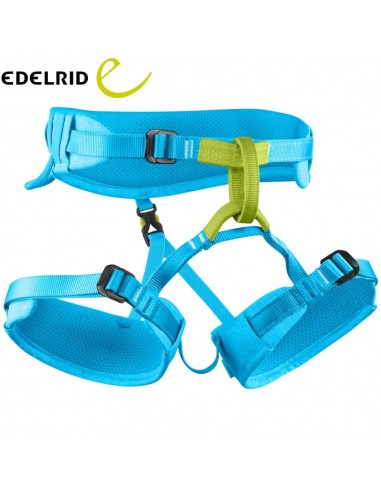 Finn Icemint - Arnés infantil - Edelrid