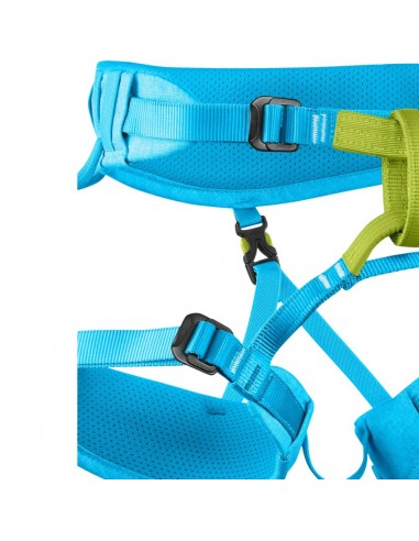 Finn Icemint - Arnés infantil - Edelrid