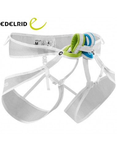Loopo Lite II (light grey) - Arnés...