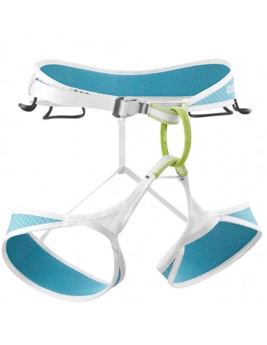 Prisma - Arnés de escalada deportiva ultraligero - Edelrid