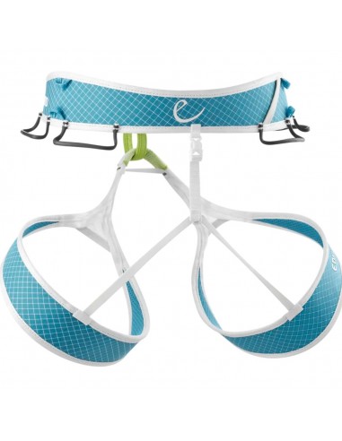 Prisma - Arnés de escalada deportiva ultraligero - Edelrid