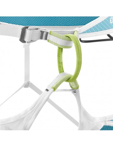 Prisma - Arnés de escalada deportiva ultraligero - Edelrid