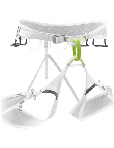 Prisma Guide - Arnés  ultraligero para alpinismo - Edelrid