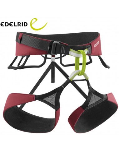 Sirana TC II - Arnés para escalada -...