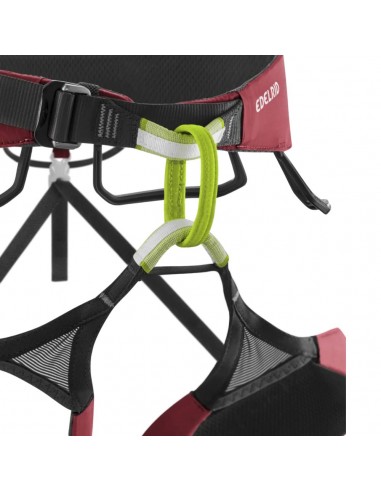 Sirana TC II - Arnés para escalada - Edelrid